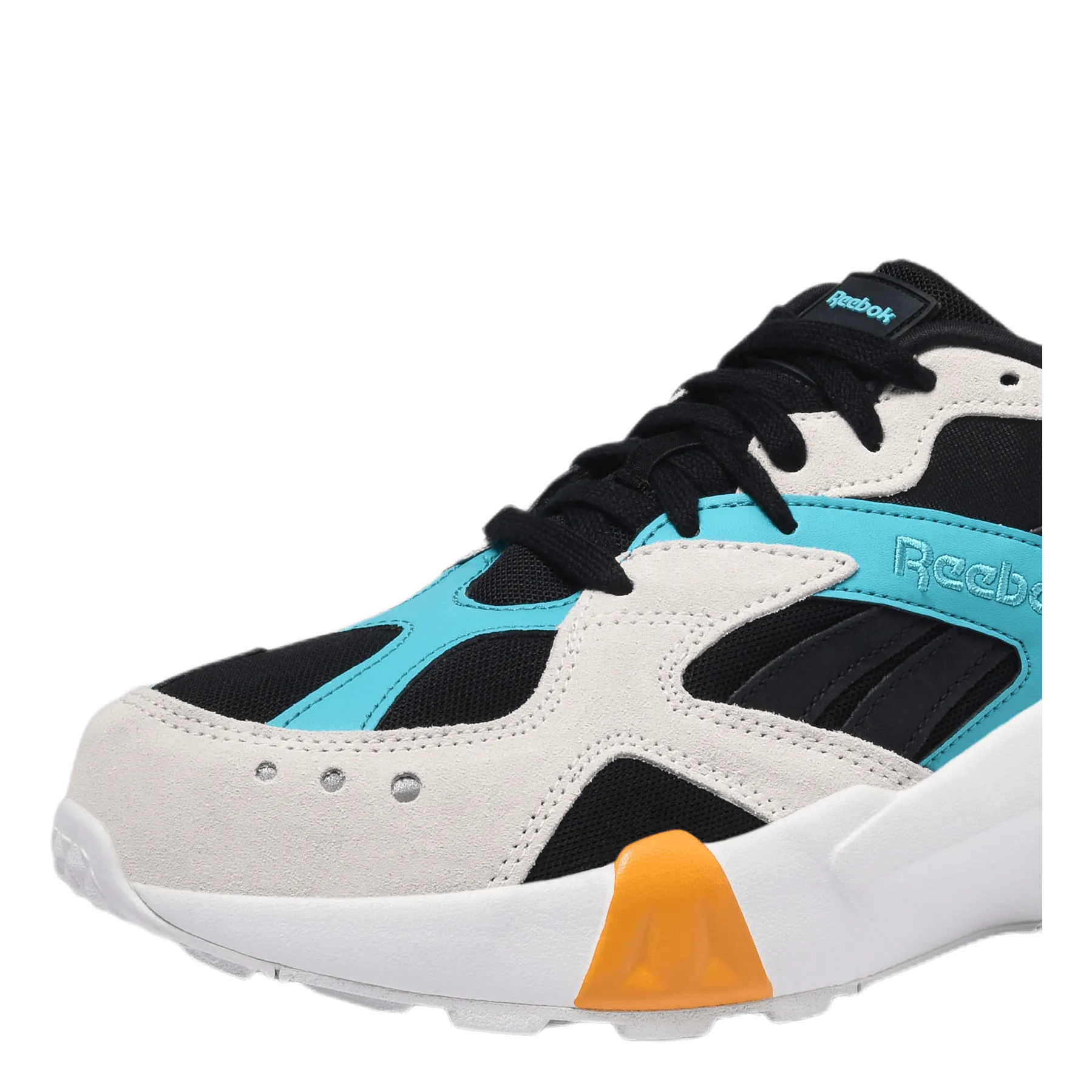 X Gigi Hadid Aztrek Double Black