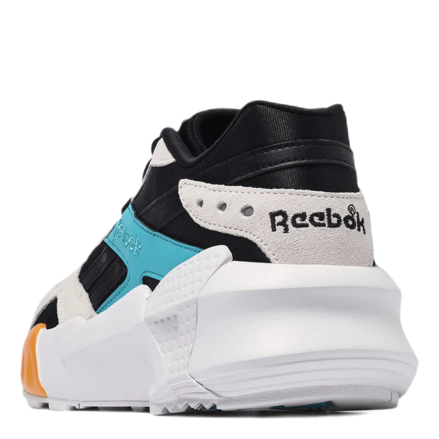 X Gigi Hadid Aztrek Double Black