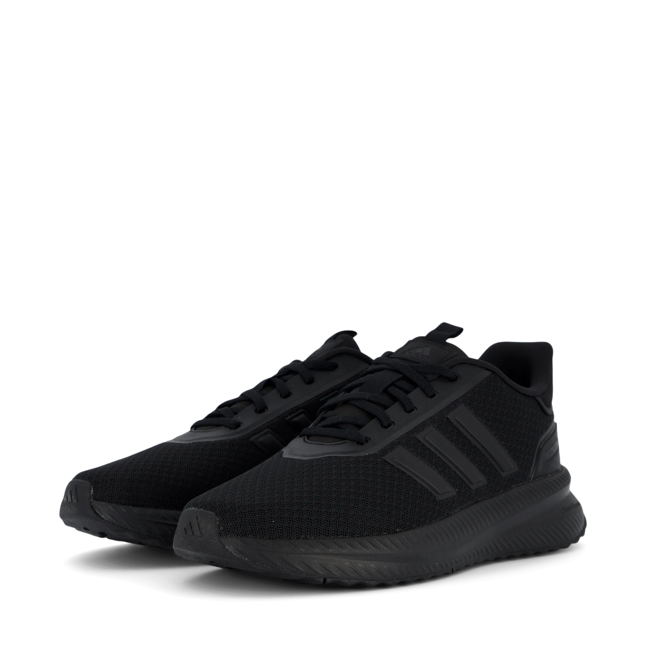X_PLR Path Shoes Core Black / Core Black / Core Black