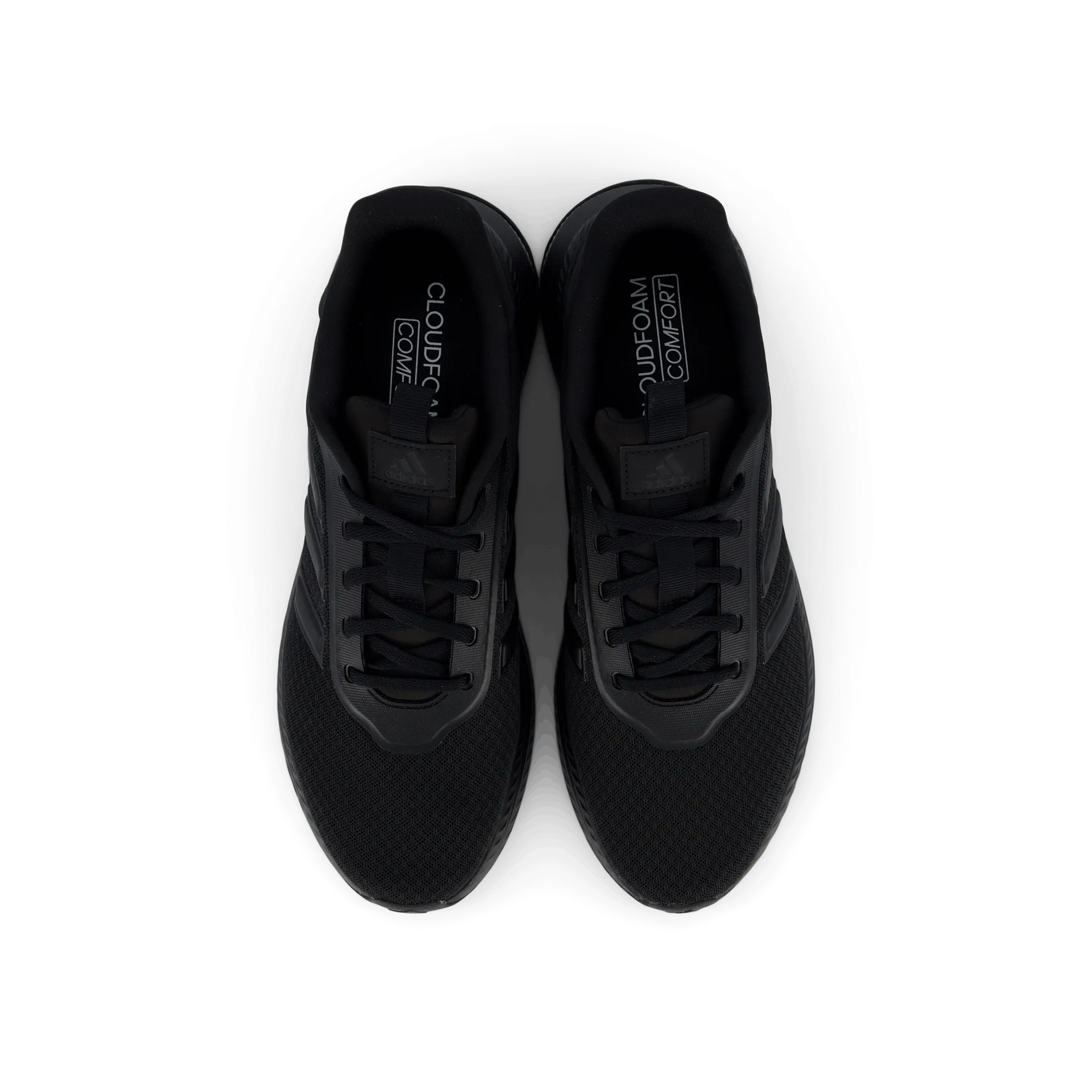 X_PLR Path Shoes Core Black / Core Black / Core Black