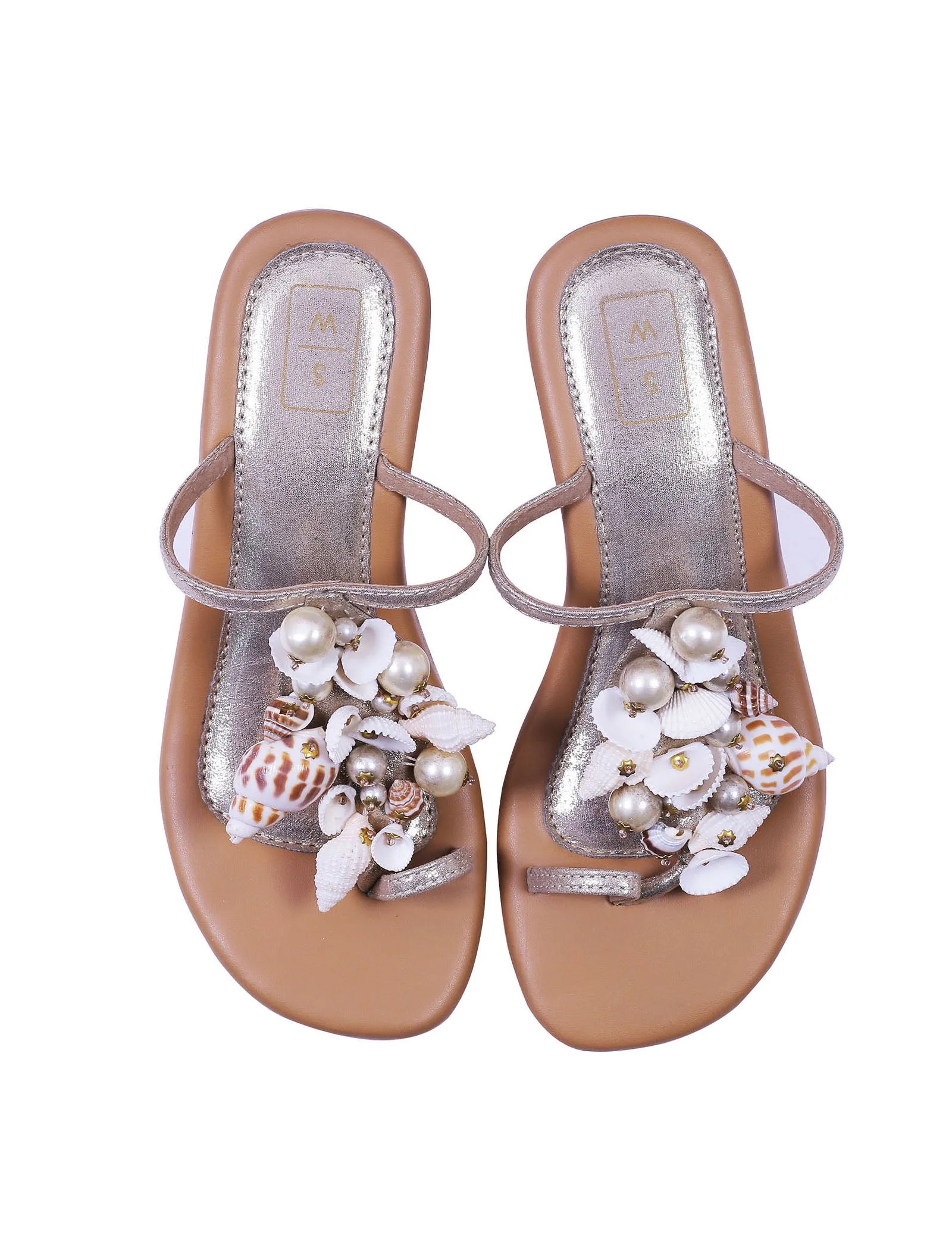 Yana Heel Sandal
