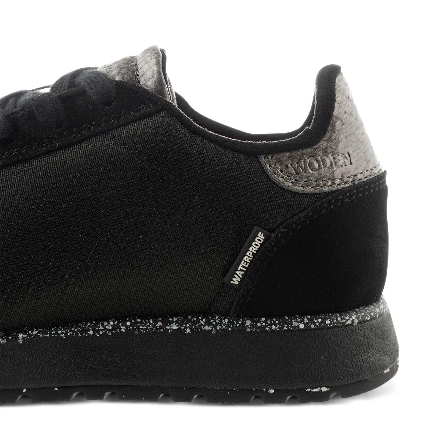 Ydun Waterproof - Black