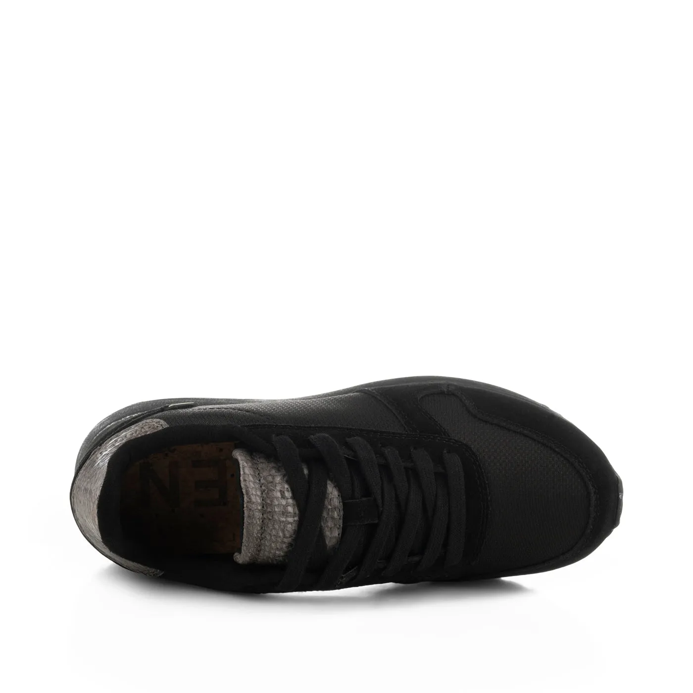 Ydun Waterproof - Black