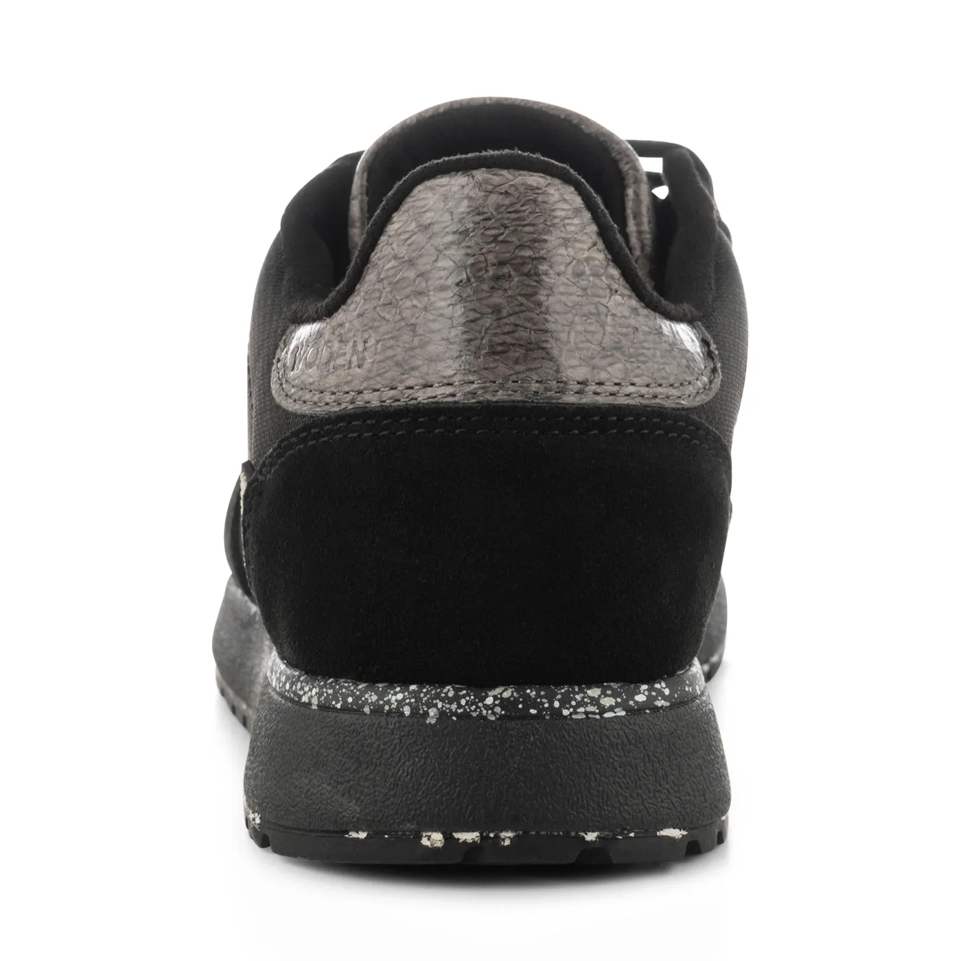 Ydun Waterproof - Black
