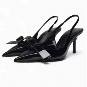 Yvette™ | Bow Heels