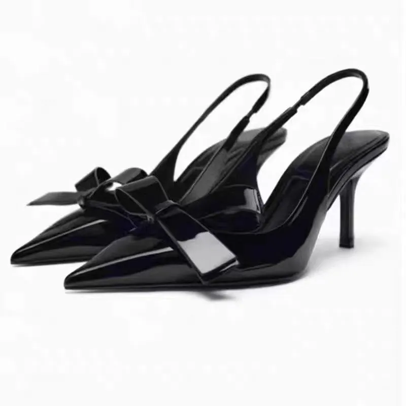 Yvette™ | Bow Heels