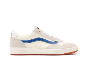 Zapatilla Vans Cruze Too Cc Hombre Blanco
