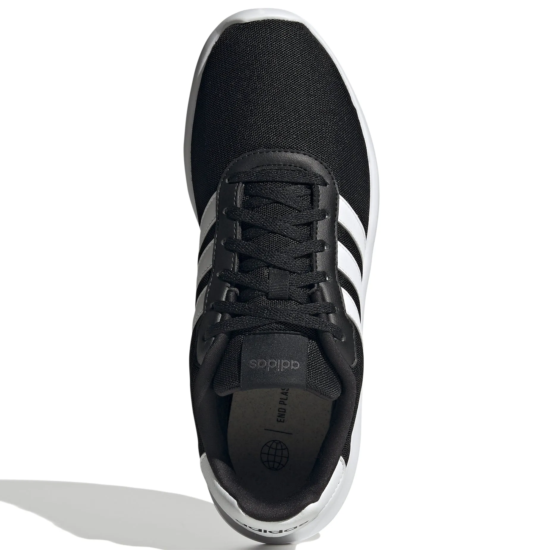 Zapatillas Adidas Hombre Running Lite Racer 3.0 | GY3094