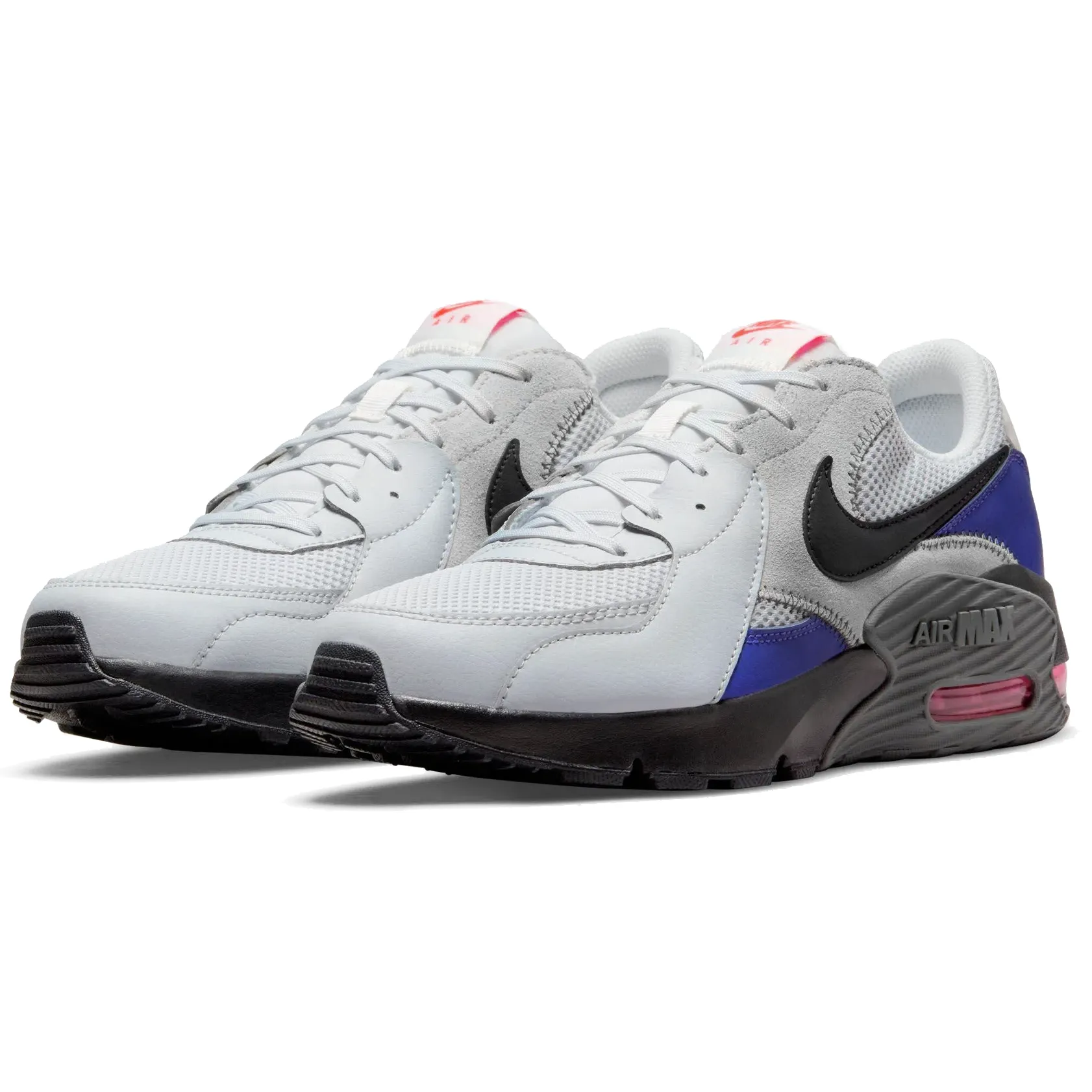Zapatillas Nike Hombre Deportiva Air Max Excee | CD4165-015
