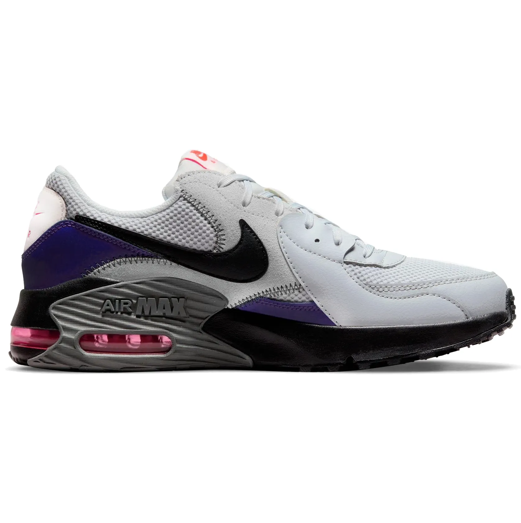 Zapatillas Nike Hombre Deportiva Air Max Excee | CD4165-015