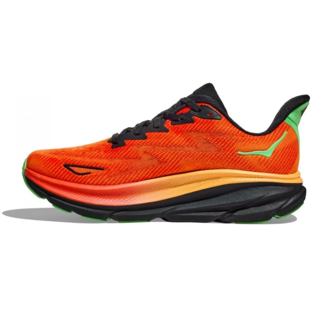 Zapatos Running para Caballero Clifton 9
