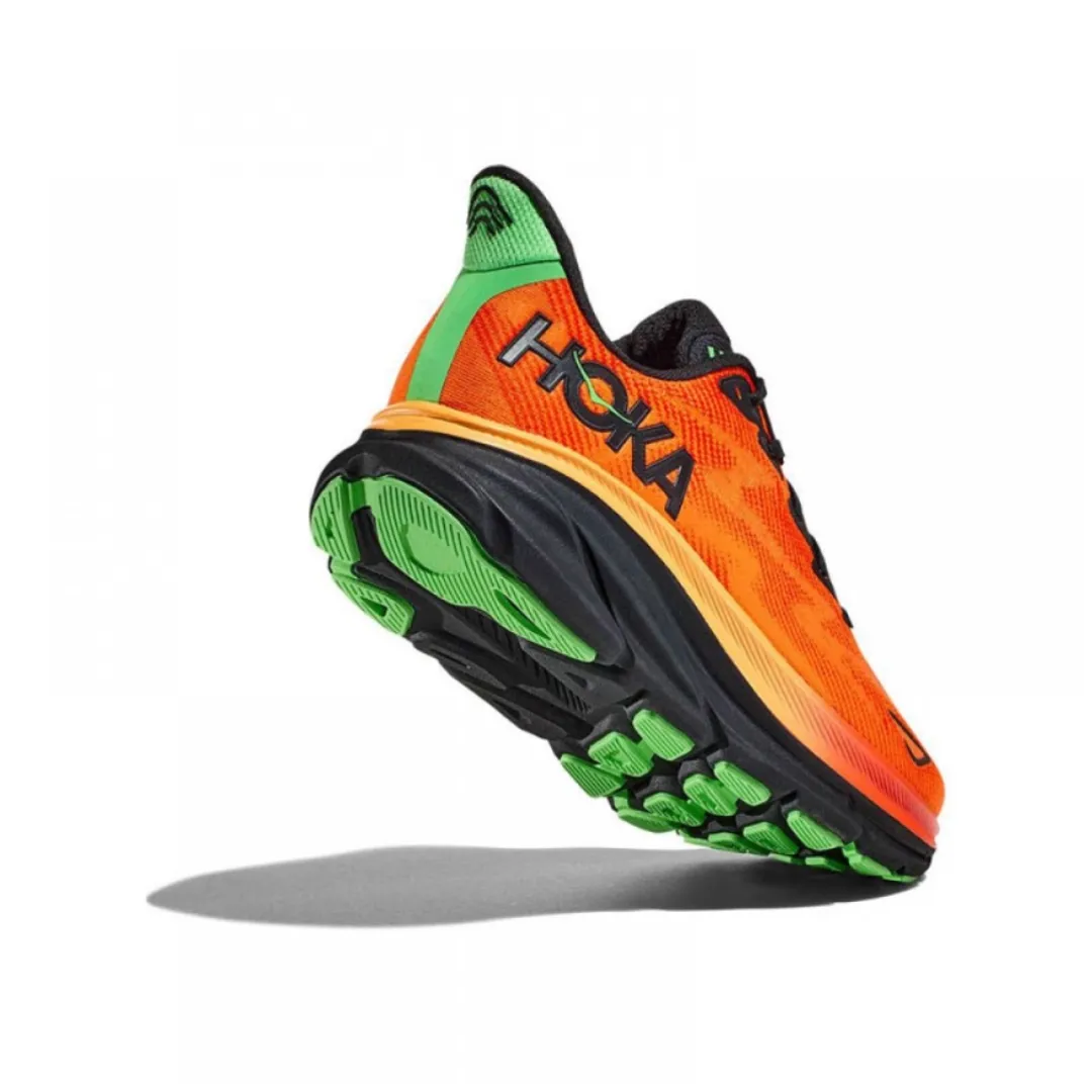 Zapatos Running para Caballero Clifton 9