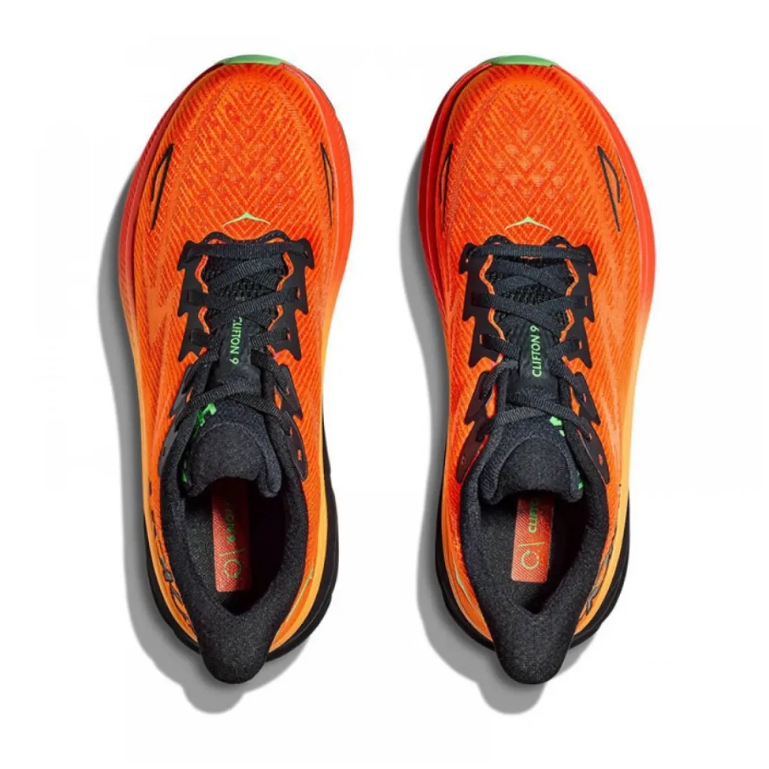 Zapatos Running para Caballero Clifton 9