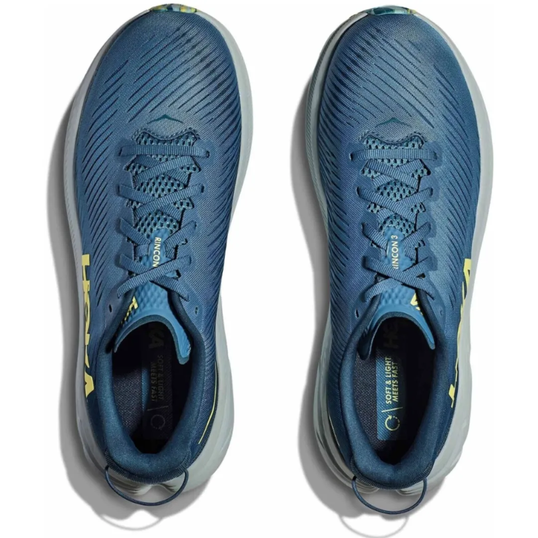 Zapatos Running para Caballero Rincon 3