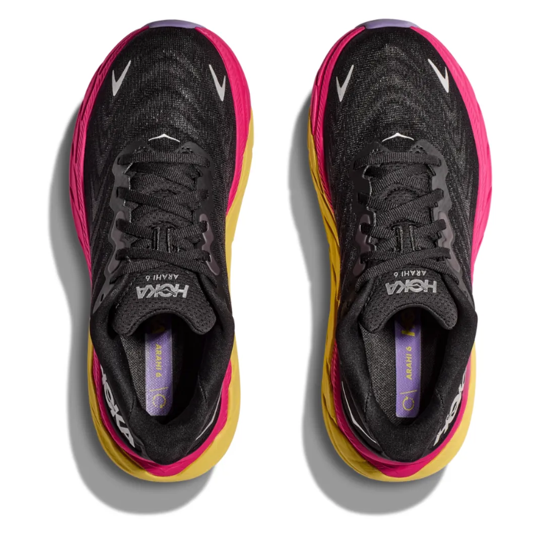 Zapatos Running para Dama Arahi 6