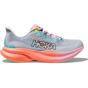 Zapatos Running para Dama Mach 6