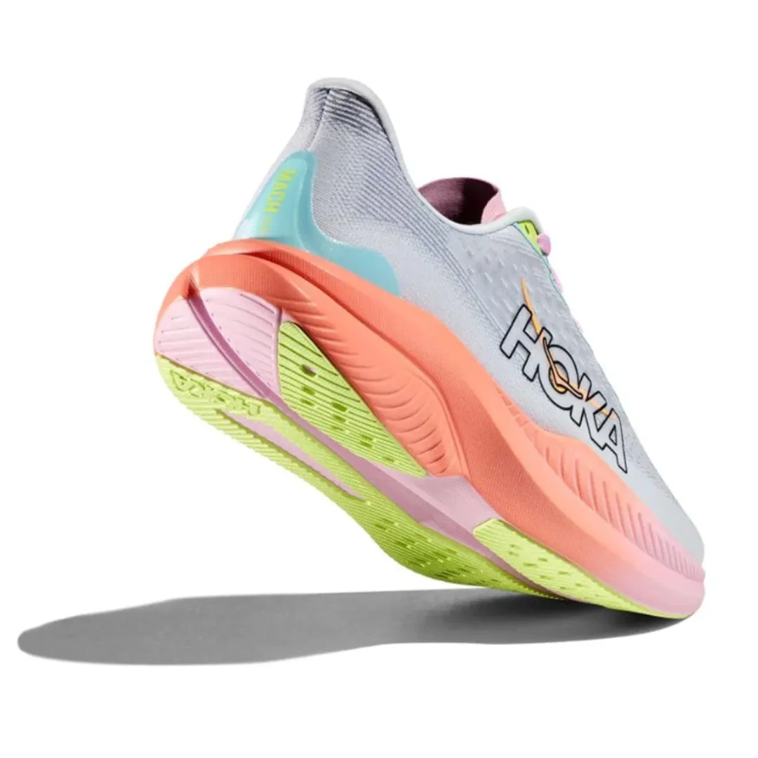 Zapatos Running para Dama Mach 6