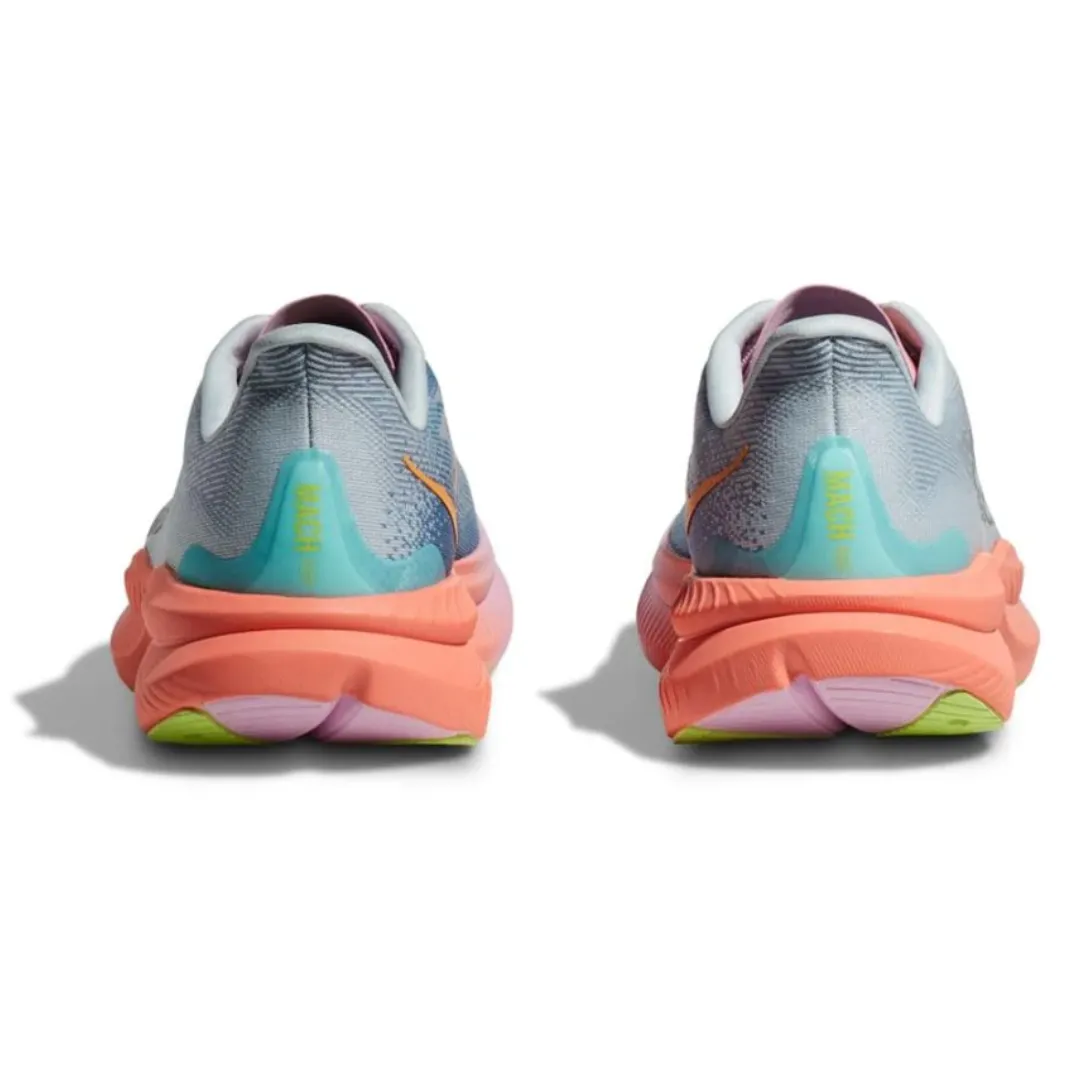 Zapatos Running para Dama Mach 6