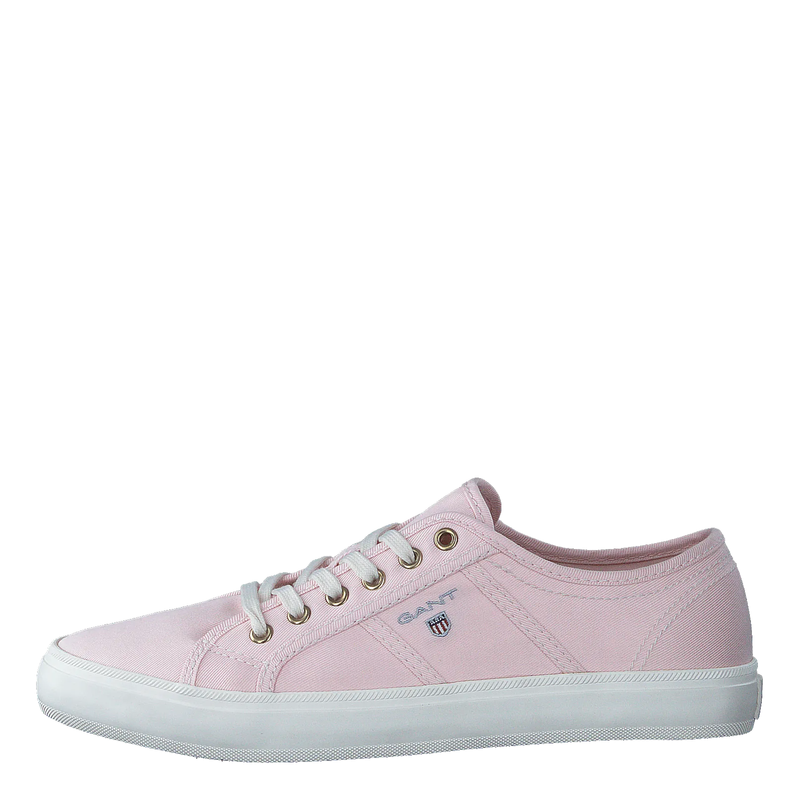 Zoe Sneaker Silver Pink