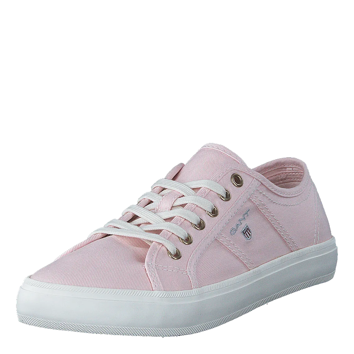 Zoe Sneaker Silver Pink