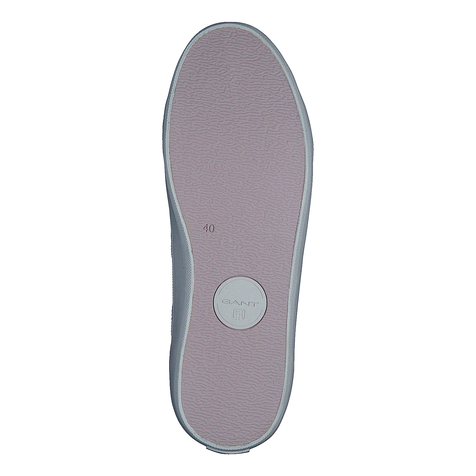 Zoe Sneaker Silver Pink