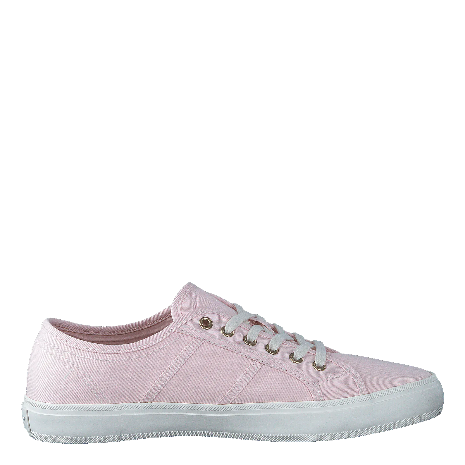 Zoe Sneaker Silver Pink